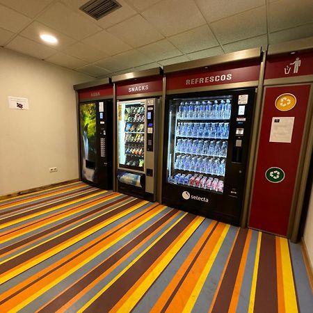 Sur Suites Palmeras 491 Fuengirola Eksteriør bilde