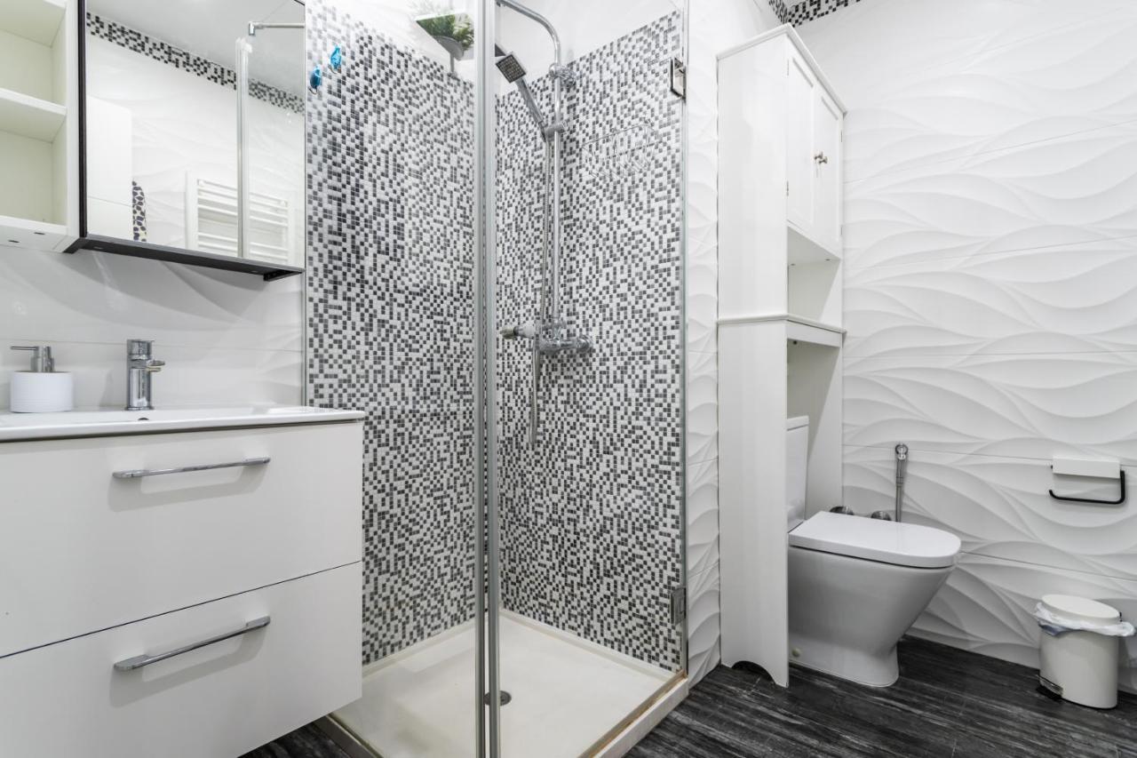 Sur Suites Palmeras 491 Fuengirola Eksteriør bilde