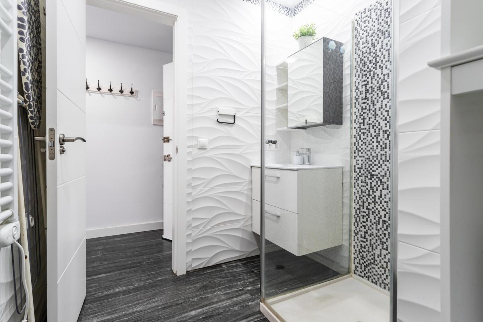 Sur Suites Palmeras 491 Fuengirola Eksteriør bilde