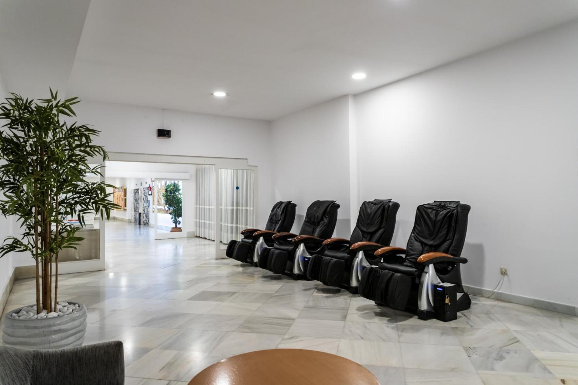 Sur Suites Palmeras 491 Fuengirola Eksteriør bilde